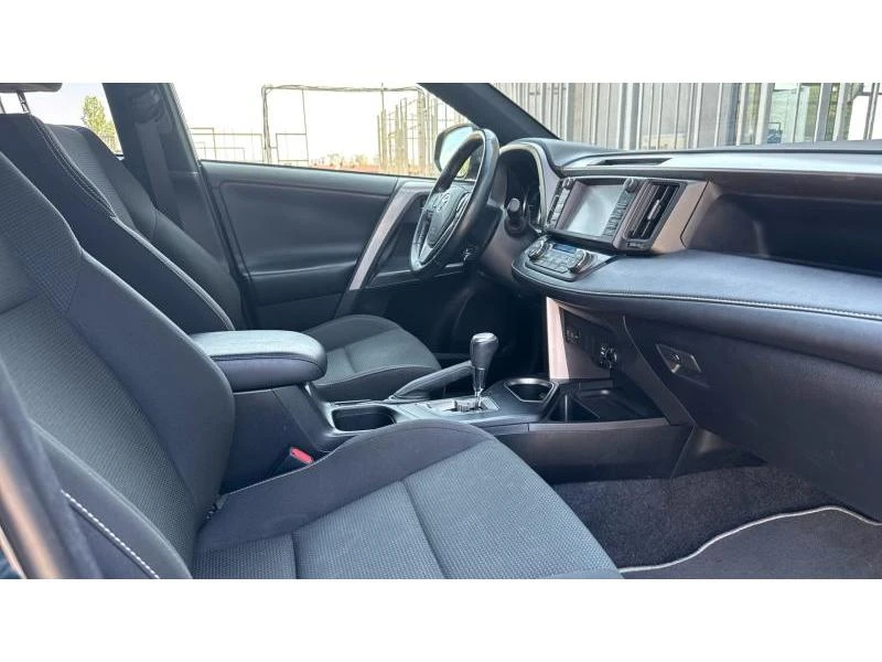 Toyota Rav4 2.5 HSD DYNAMIC PLUS - изображение 6