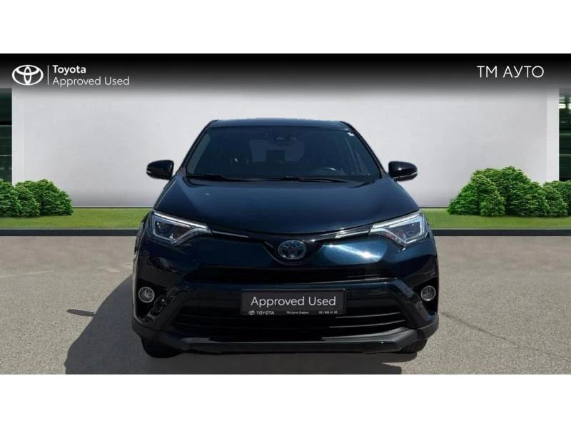 Toyota Rav4 2.5 HSD DYNAMIC PLUS - изображение 5