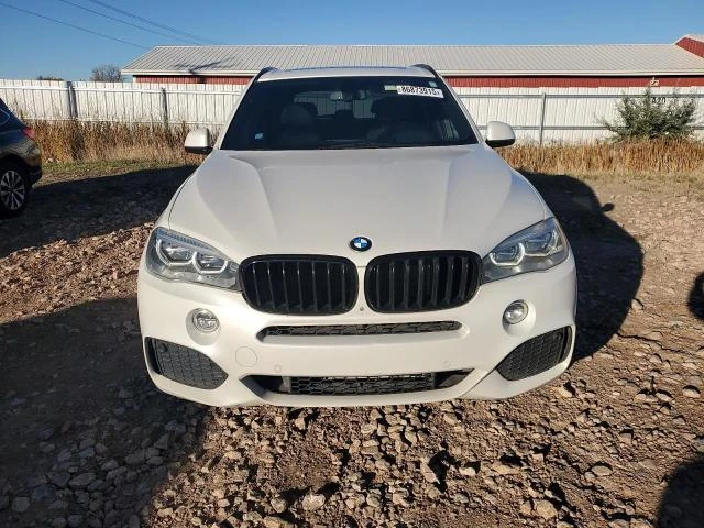 BMW X5 M* SPORT* ПОДГРЕВ* КАМЕРА* КЕЙЛЕС* , снимка 5 - Автомобили и джипове - 53007402