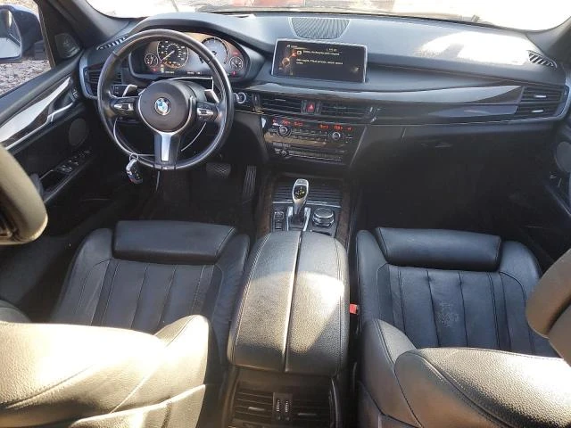 BMW X5 M* SPORT* ПОДГРЕВ* КАМЕРА* КЕЙЛЕС* , снимка 7 - Автомобили и джипове - 53007402