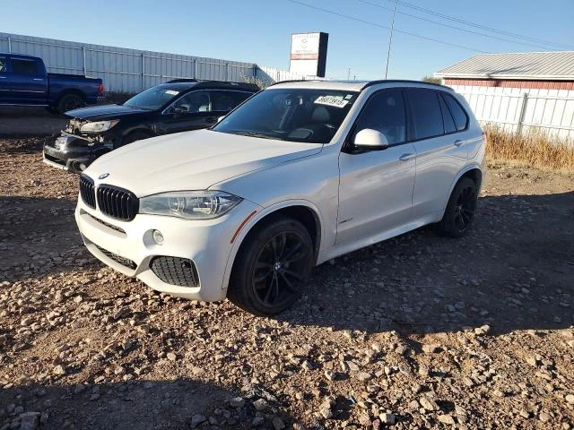 BMW X5 M* SPORT* ПОДГРЕВ* КАМЕРА* КЕЙЛЕС* 