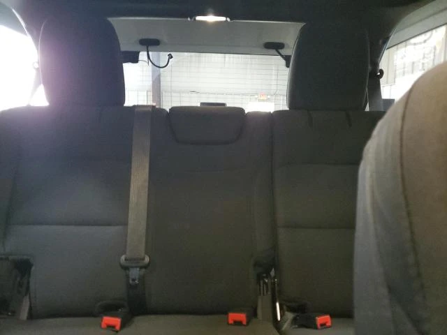 Jeep Wrangler UNLIMITED SPORT, снимка 10 - Автомобили и джипове - 53189455