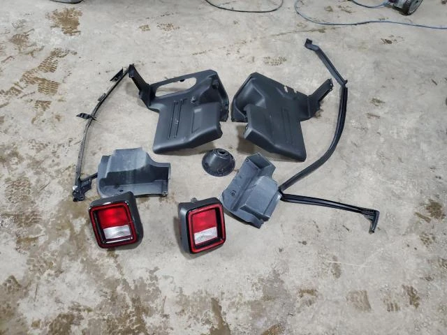 Jeep Wrangler UNLIMITED SPORT, снимка 13 - Автомобили и джипове - 53189455