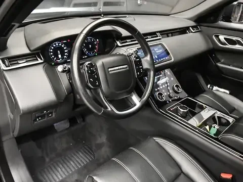 Land Rover Range Rover Velar S / CARFAX, снимка 6 - Автомобили и джипове - 55160624