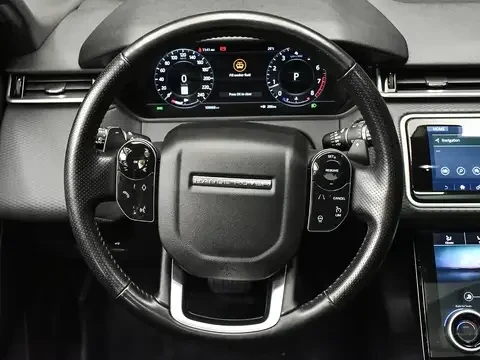 Land Rover Range Rover Velar S / CARFAX, снимка 9 - Автомобили и джипове - 55160624
