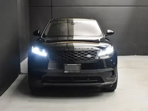 Land Rover Range Rover Velar S / CARFAX, снимка 3 - Автомобили и джипове - 55160624