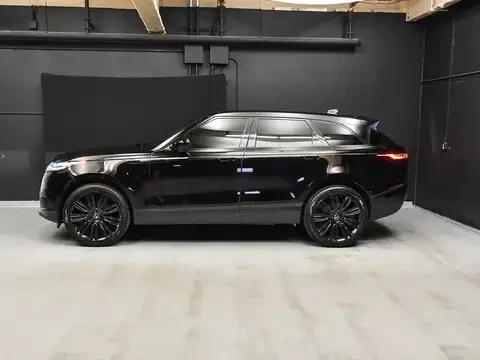 Land Rover Range Rover Velar S / CARFAX, снимка 4 - Автомобили и джипове - 55160624