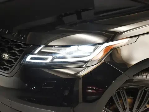 Land Rover Range Rover Velar S / CARFAX, снимка 2 - Автомобили и джипове - 55160624