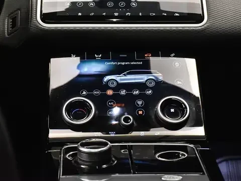 Land Rover Range Rover Velar S / CARFAX, снимка 11 - Автомобили и джипове - 55160624