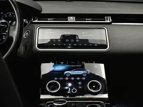 Land Rover Range Rover Velar S / CARFAX, снимка 10 - Автомобили и джипове - 55160624