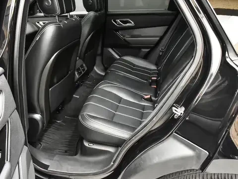 Land Rover Range Rover Velar S / CARFAX, снимка 14 - Автомобили и джипове - 55160624