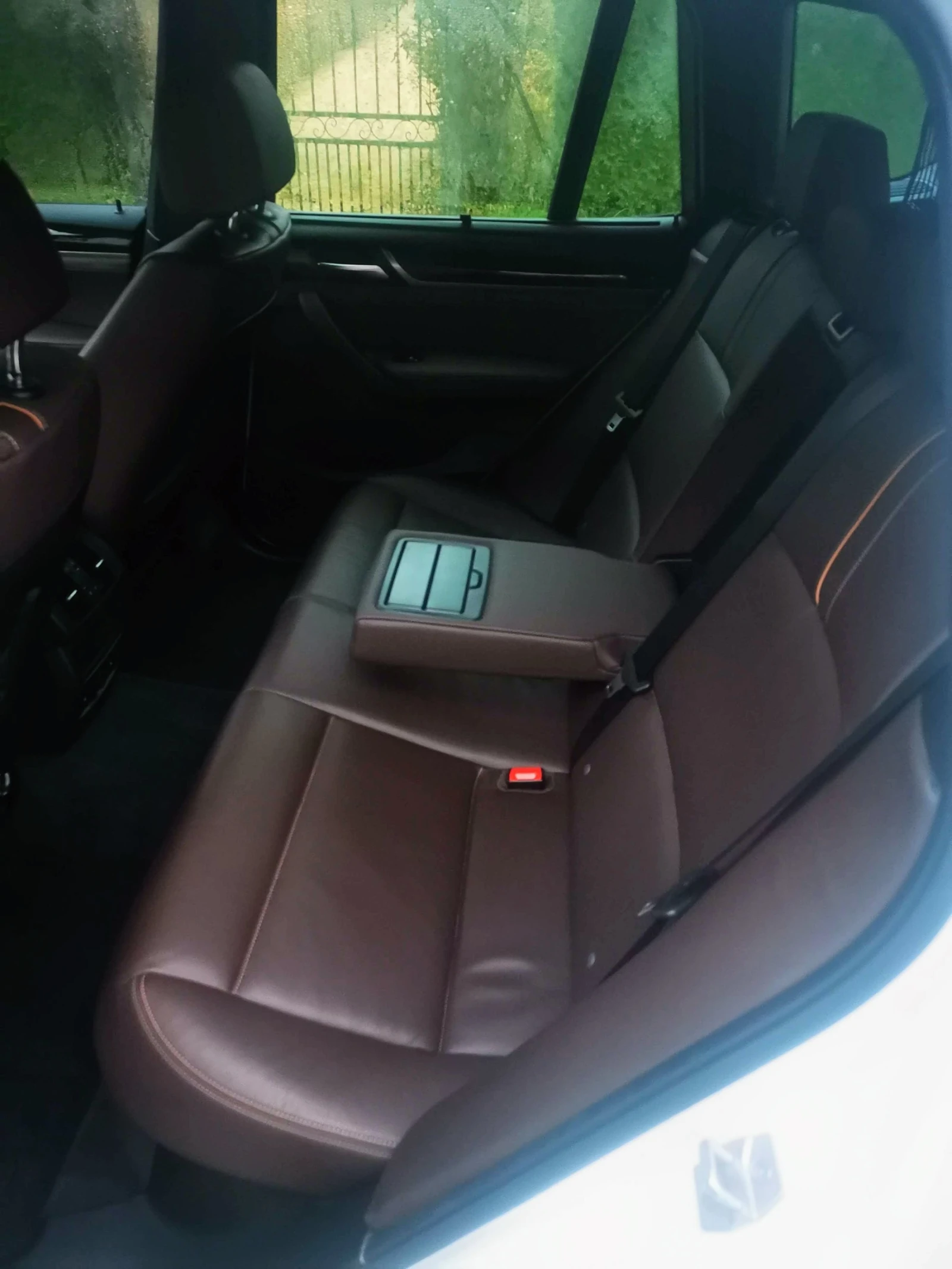 BMW X3 Xdrive, , facelift,  | Mobile.bg   12