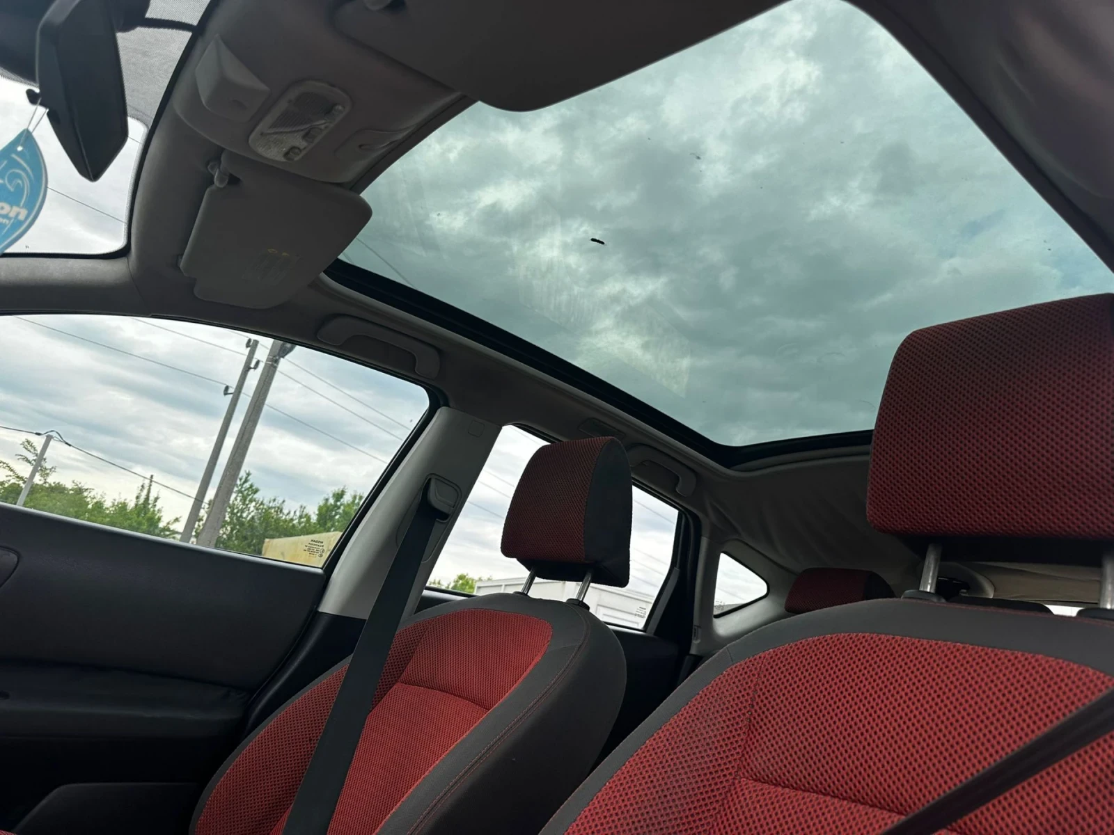 Nissan Qashqai 1.5 dCi -  Tekna - ПАНОРАМА  - изображение 10