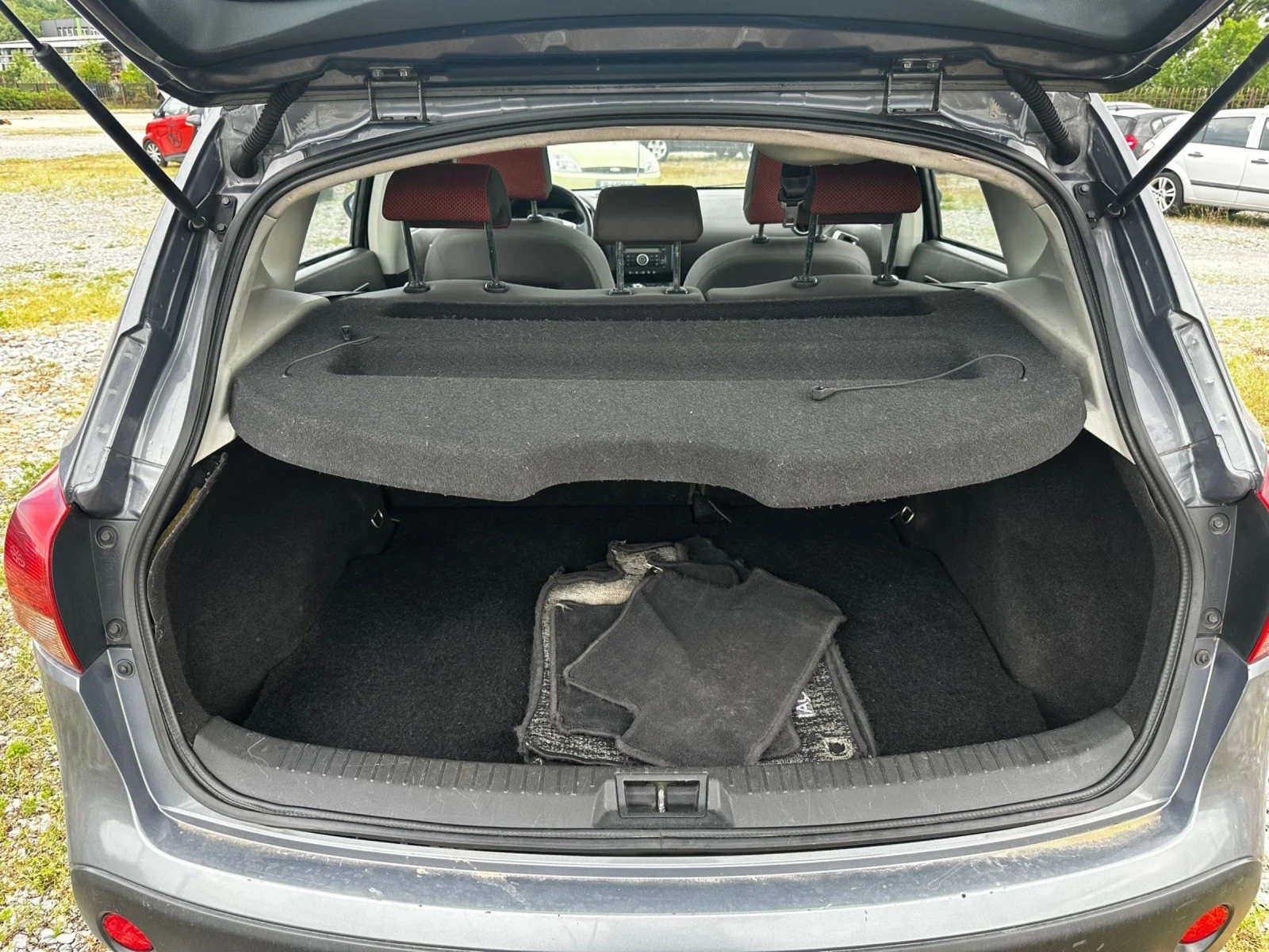 Nissan Qashqai 1.5 dCi -  Tekna - ПАНОРАМА  - изображение 9