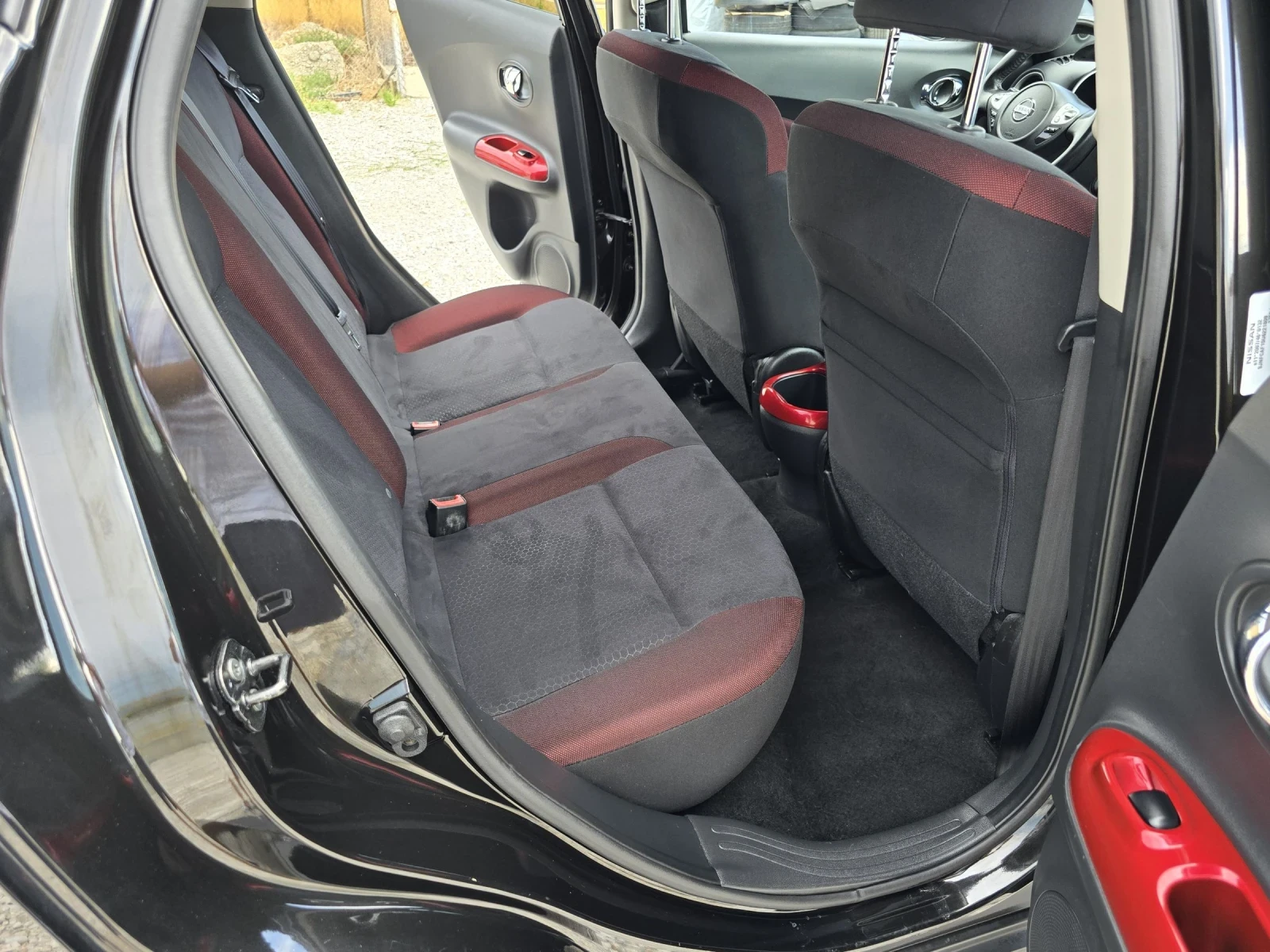 Nissan Juke 1.5 DCI | Mobile.bg   16