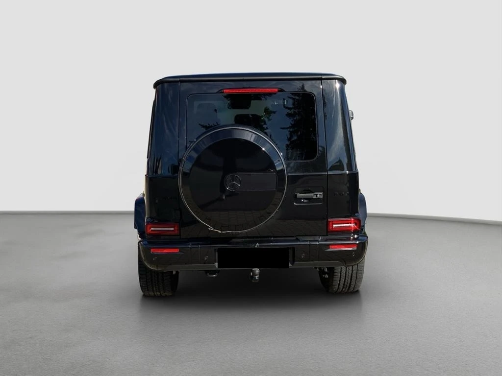 Mercedes-Benz G 63 AMG /FACELIFT/CARBON/SUPERIOR/NIGHT/BURM/TV/360/ - изображение 4
