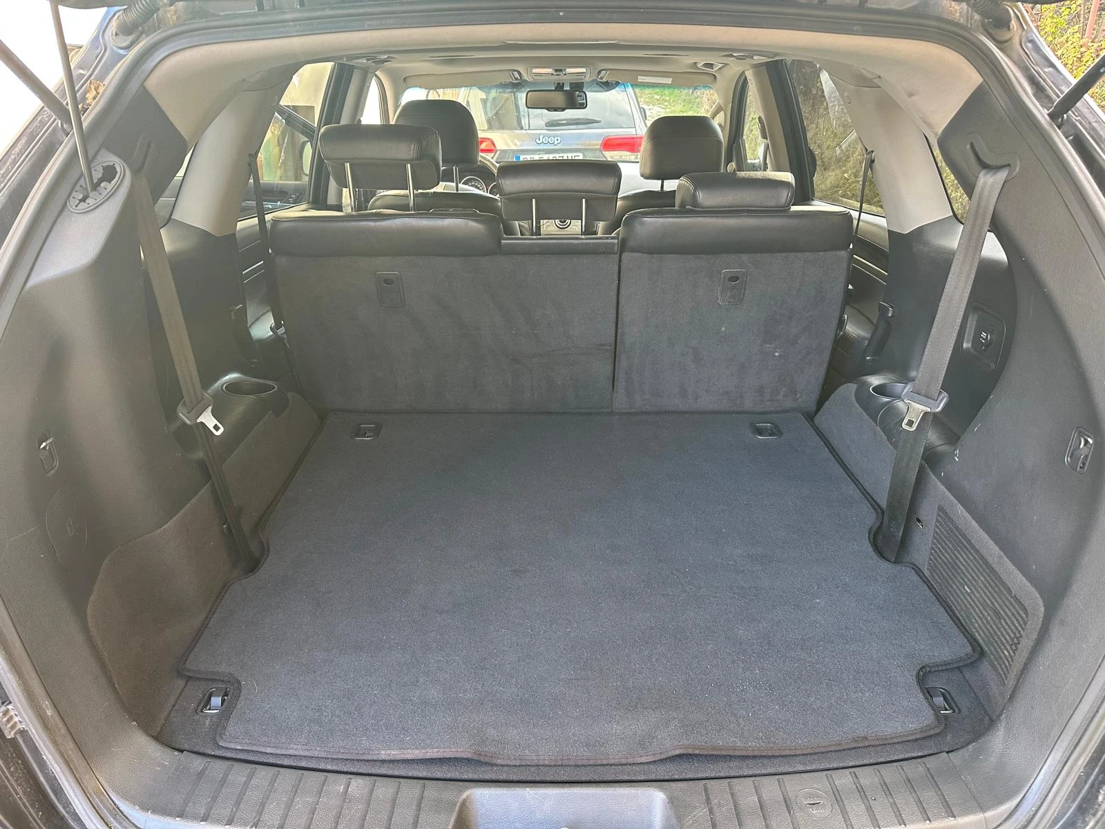 Hyundai IX55  - изображение 10