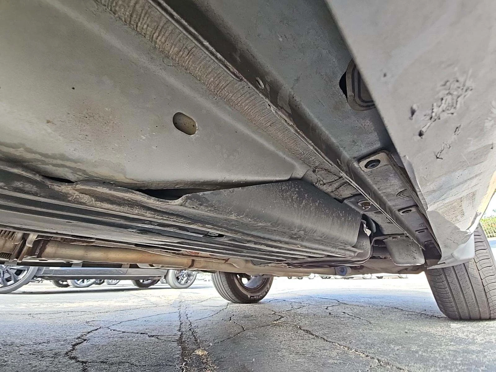 Dodge Durango R/T | Mobile.bg   11