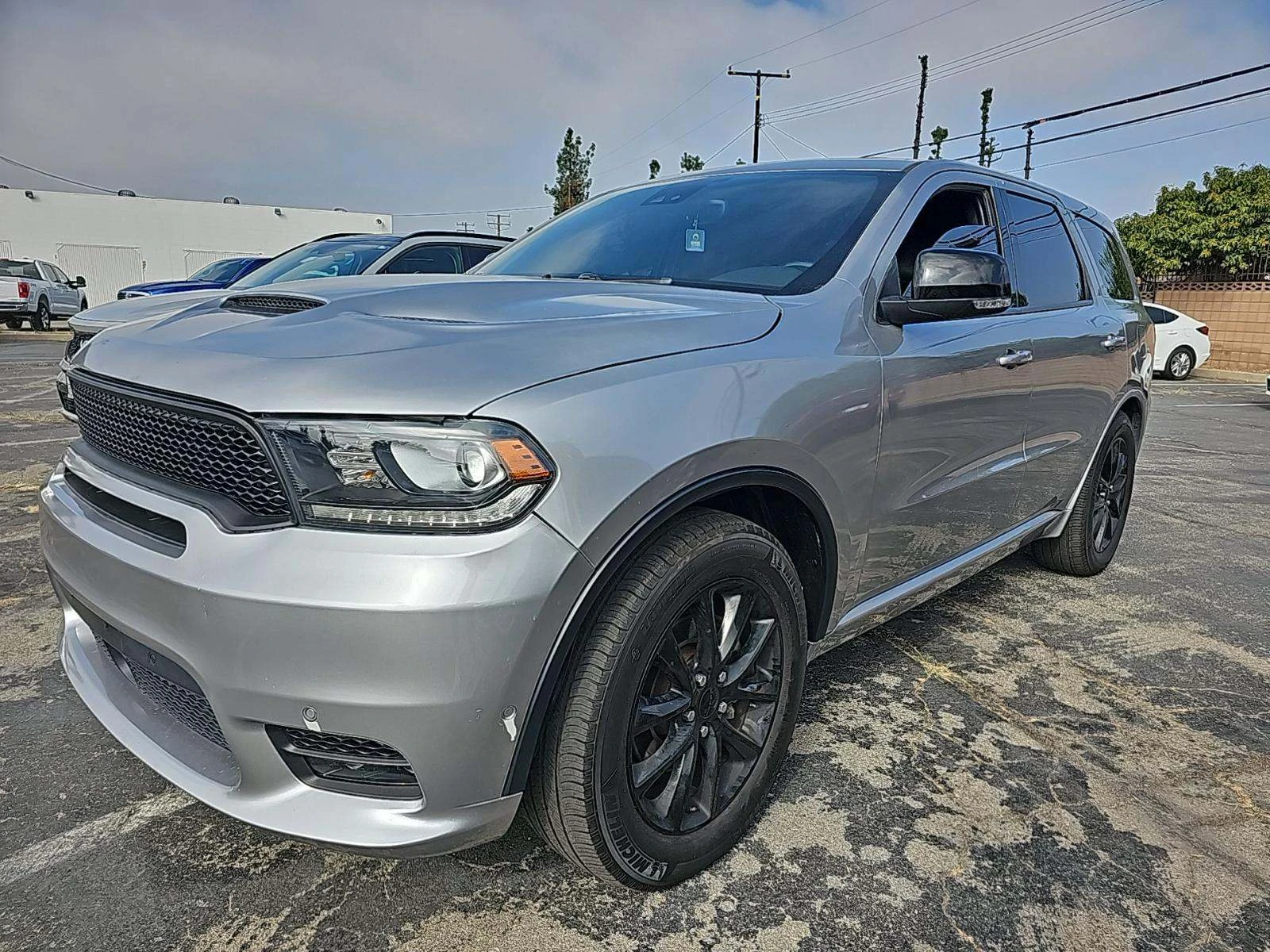 Dodge Durango R/T | Mobile.bg   1