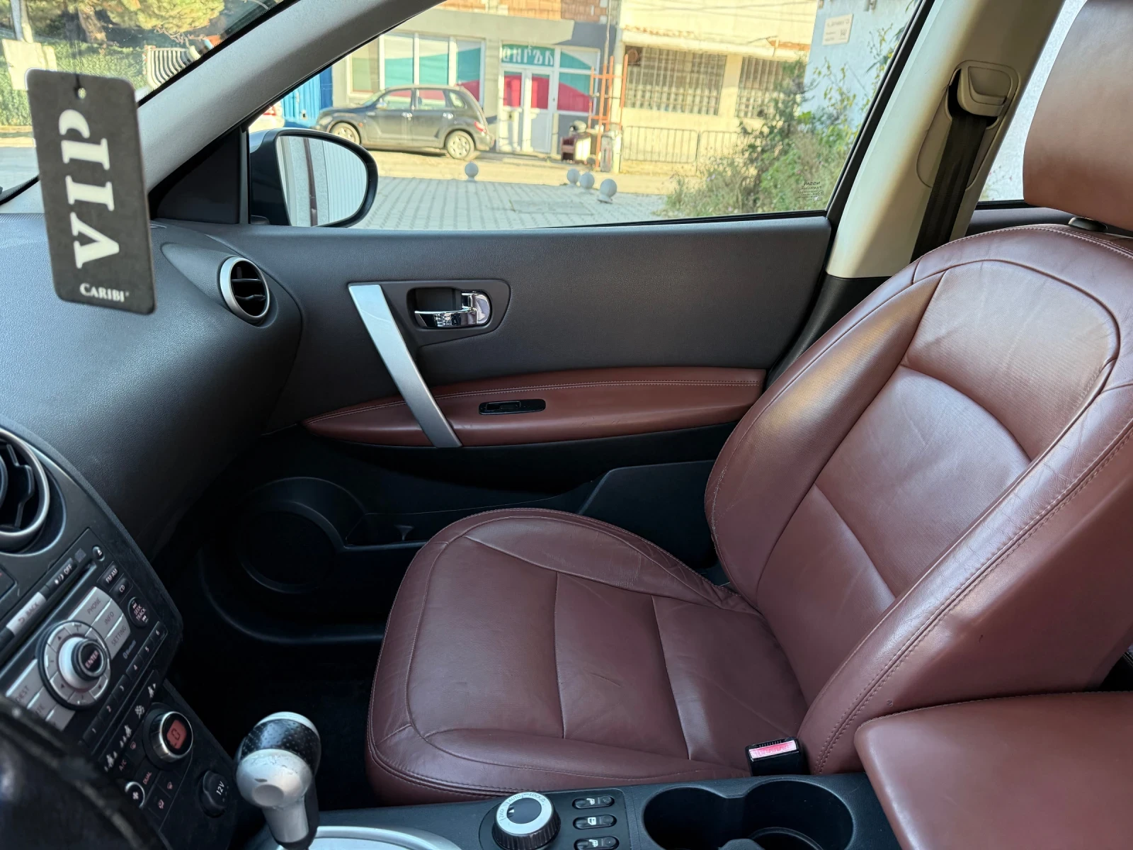 Nissan Qashqai    - | Mobile.bg   8