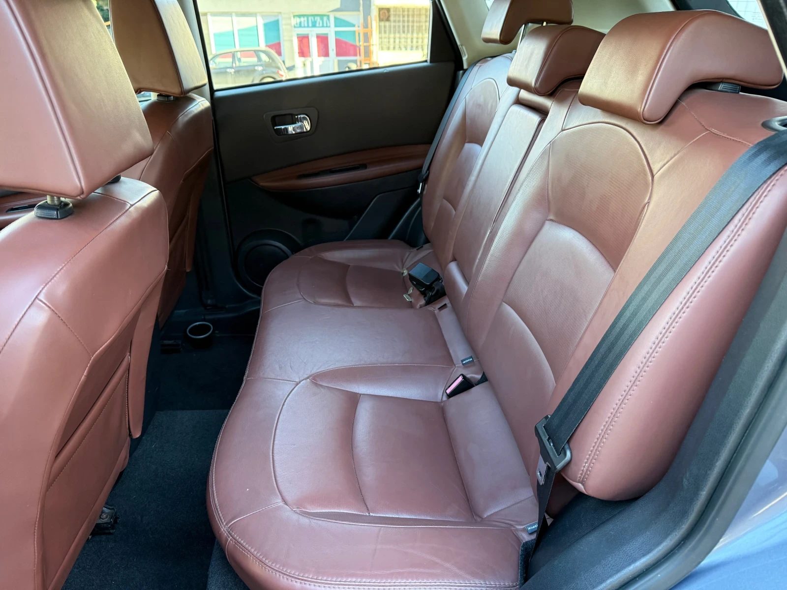 Nissan Qashqai    - | Mobile.bg   9