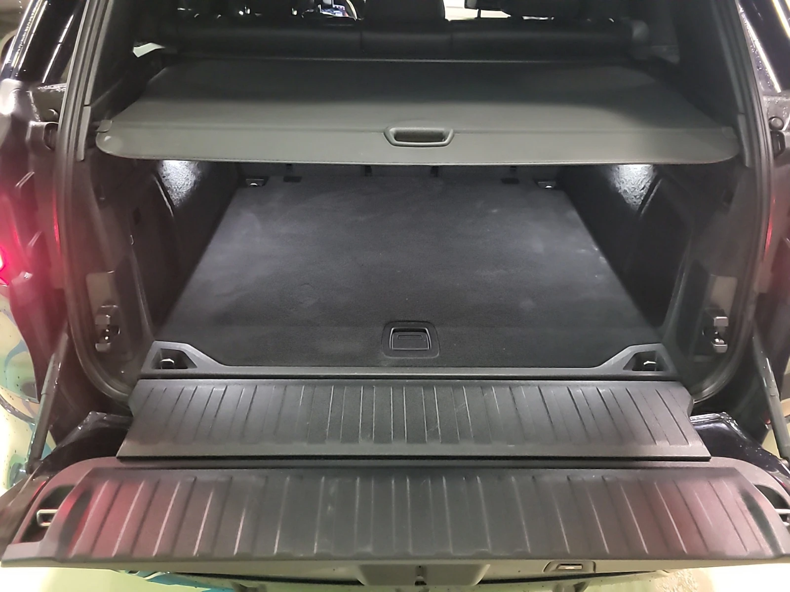 BMW X5 * XDRIVE40I* M Pack* Aвто Кредит*  - изображение 10