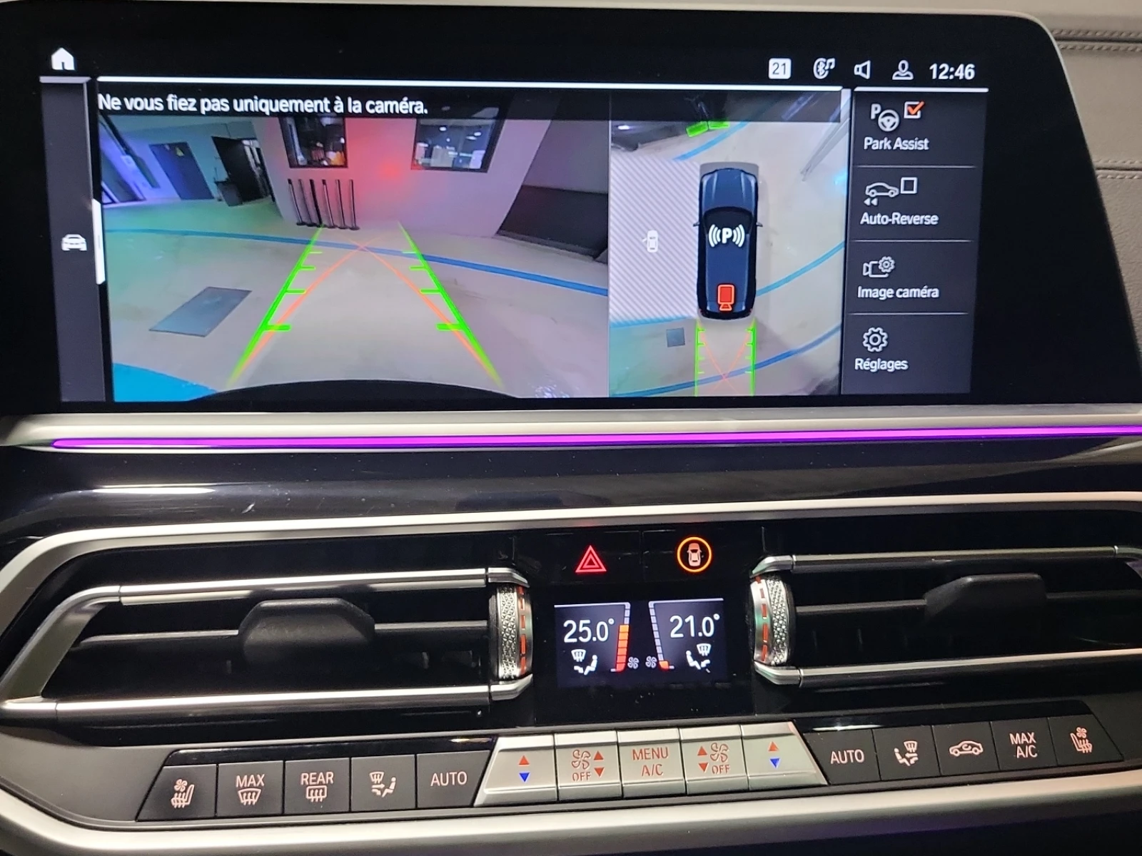 BMW X5 * XDRIVE40I* M Pack* A *  | Mobile.bg   12