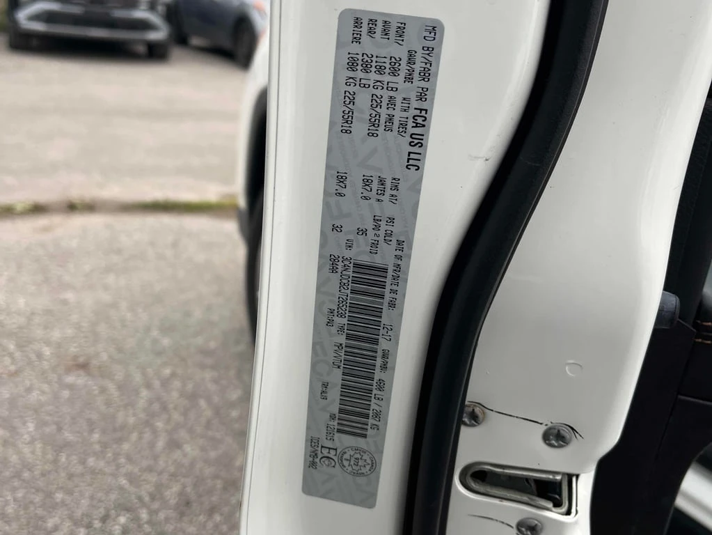 Jeep Compass * Limited * CARFAX * БЕЗ ПЪРВОНАЧАЛНА ВНОСКА - изображение 10