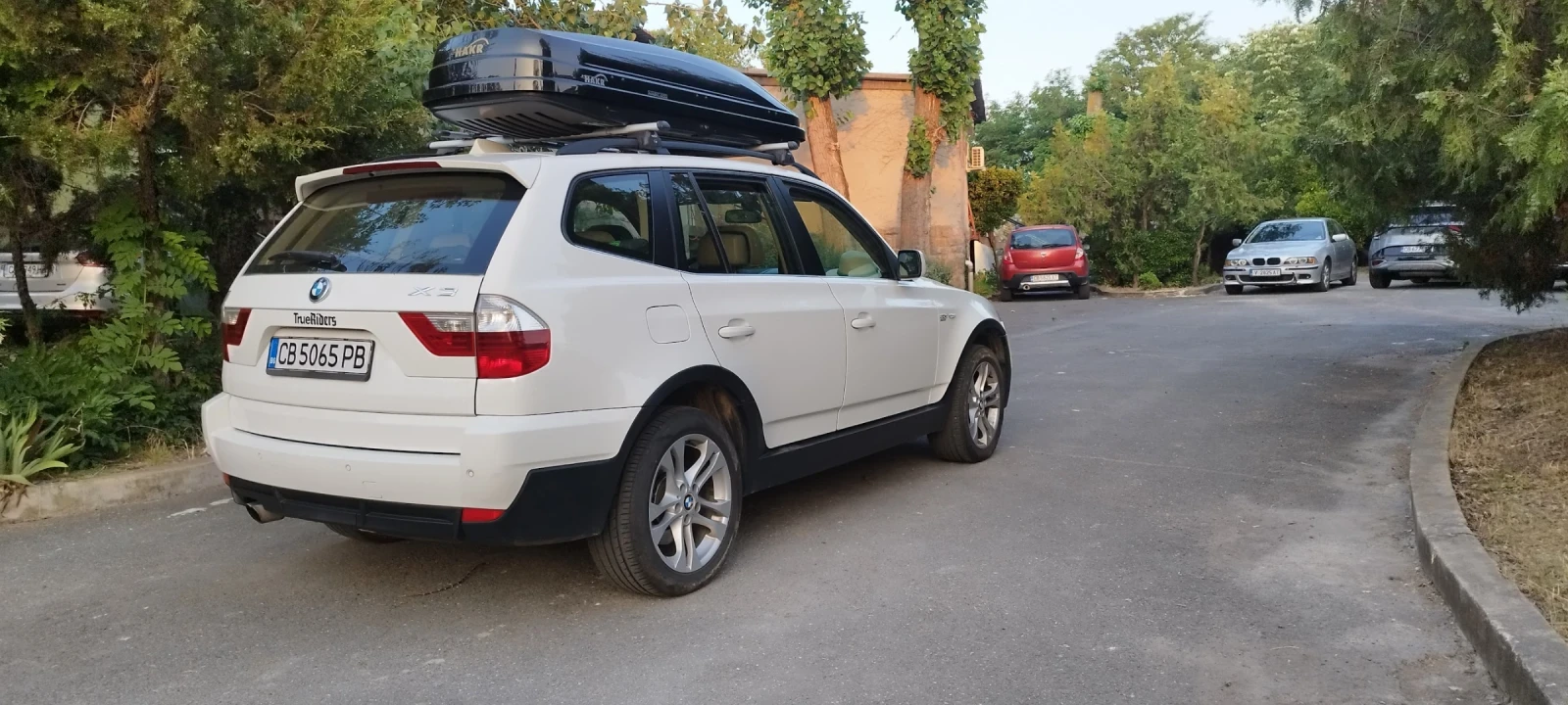 BMW X3 3.0d xDrive, Facelift  | Mobile.bg � ����������� 5