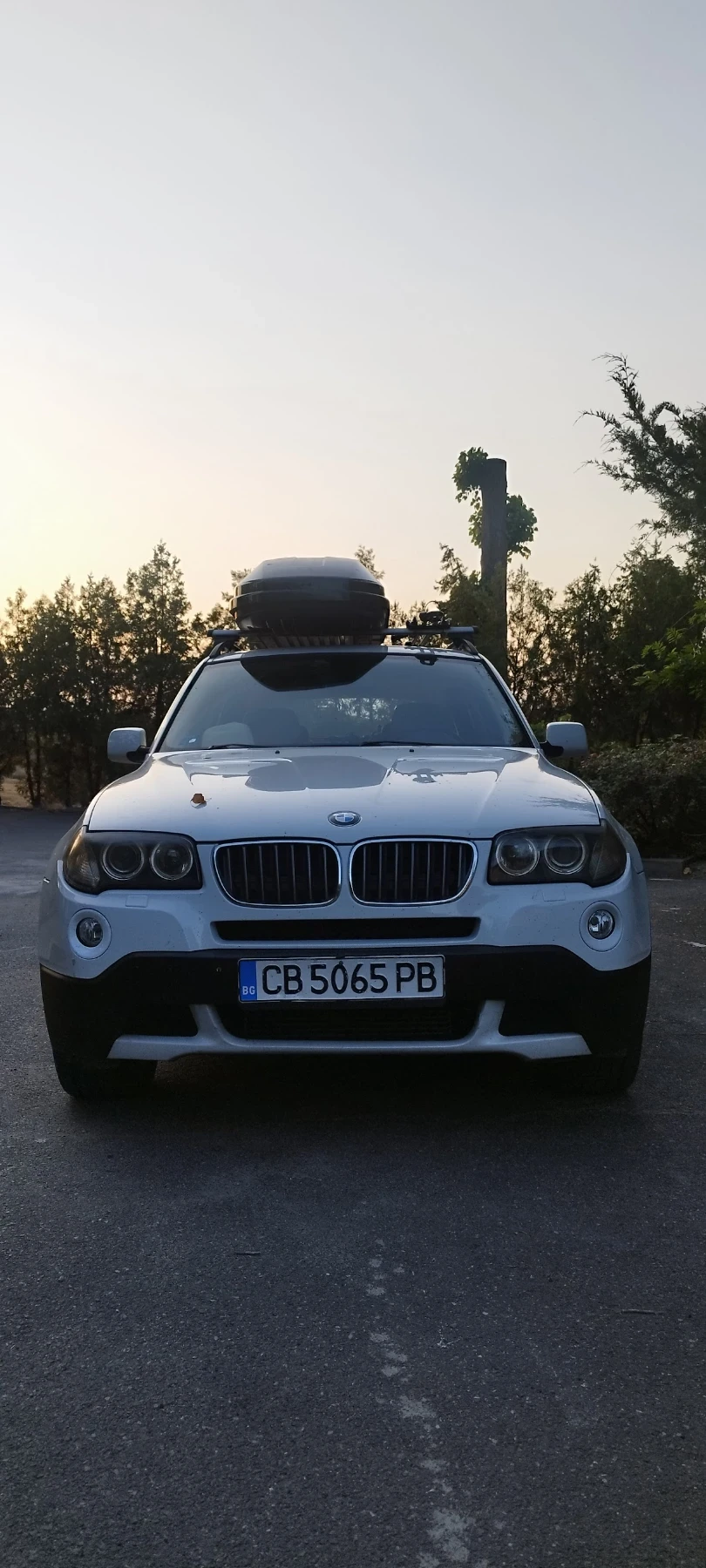 BMW X3 3.0d xDrive, Facelift  | Mobile.bg � ����������� 2