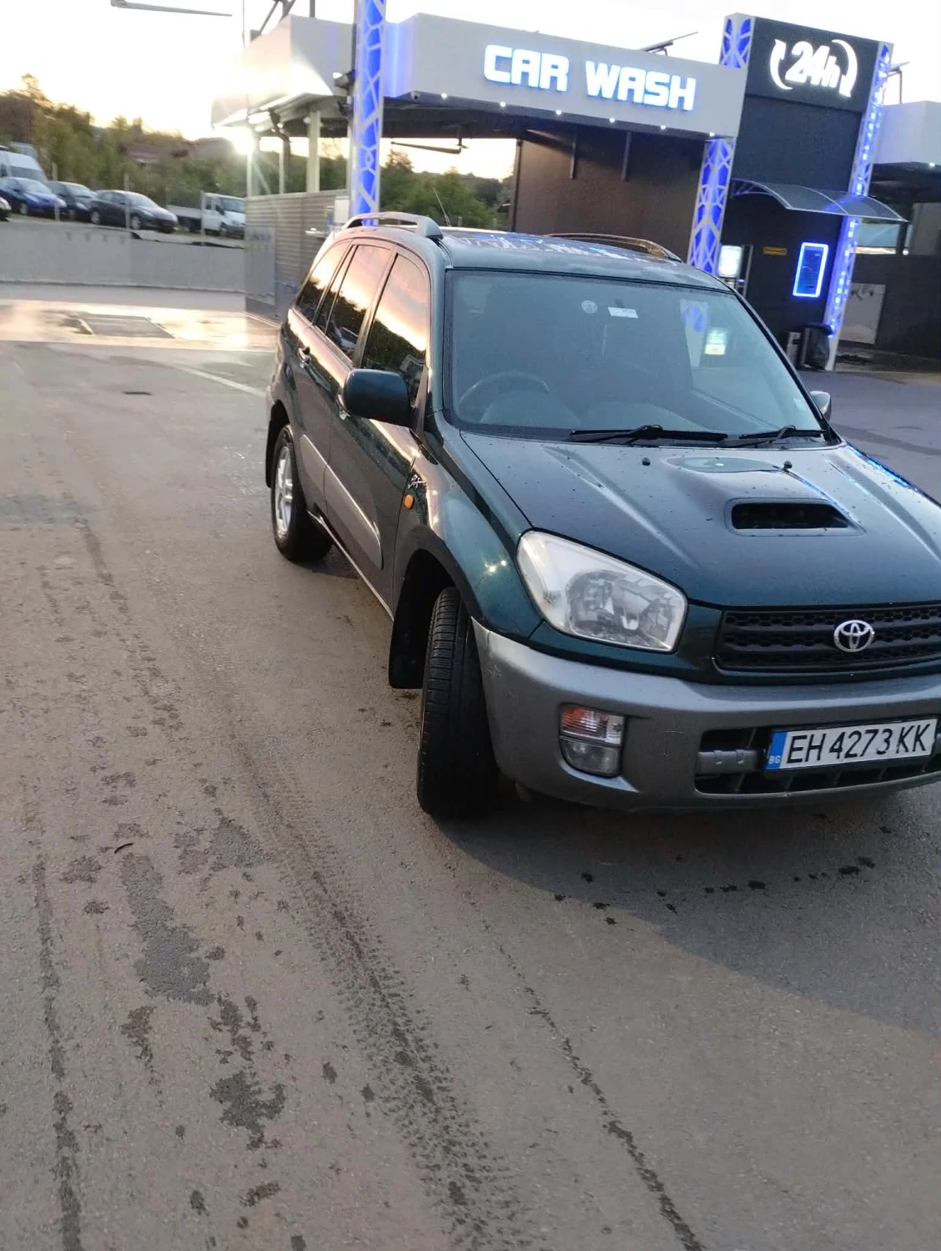 Toyota Rav4  - изображение 2