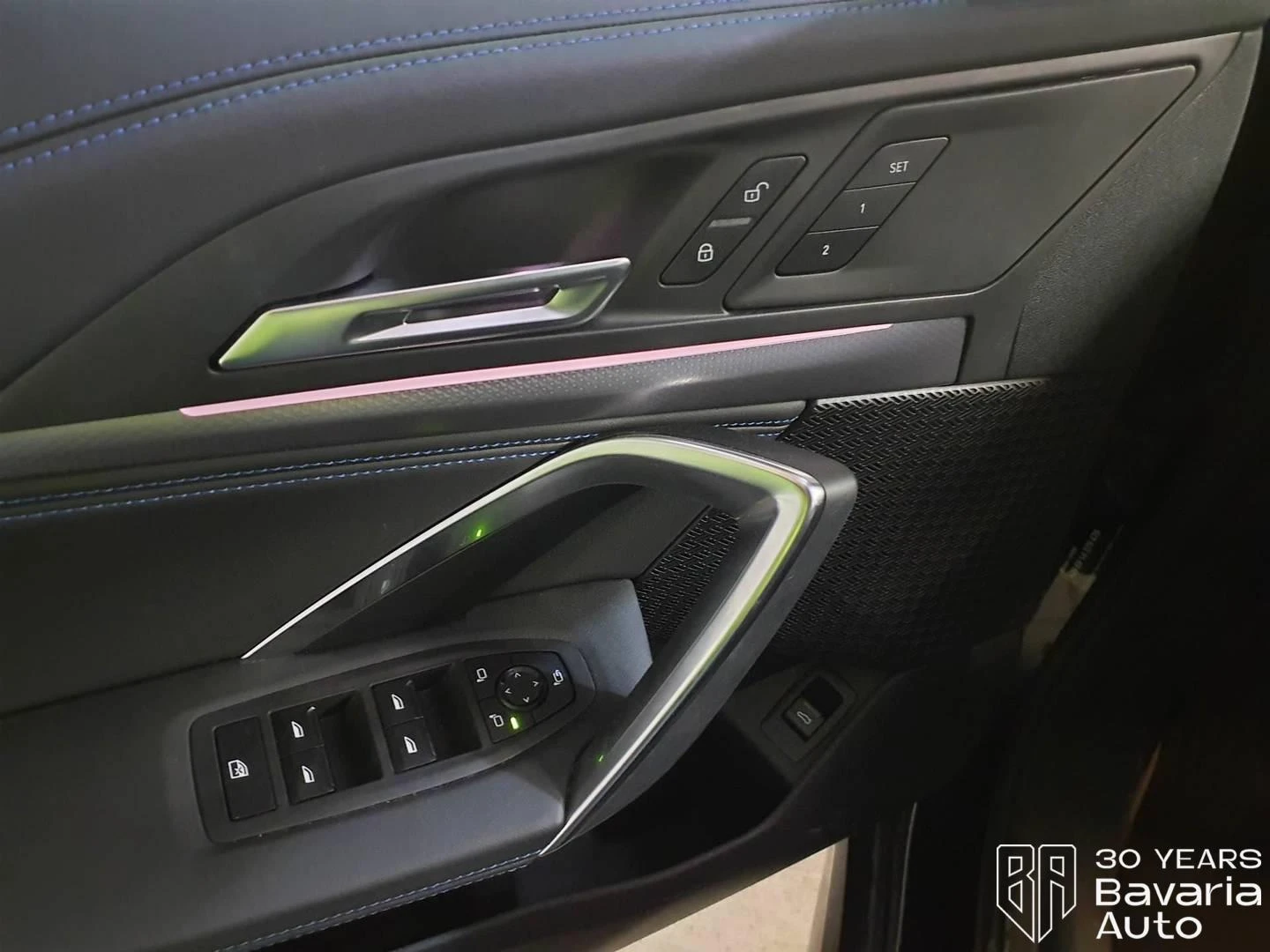 BMW iX1 30 xDrive M Sport Paket  | Mobile.bg � ����������� 9