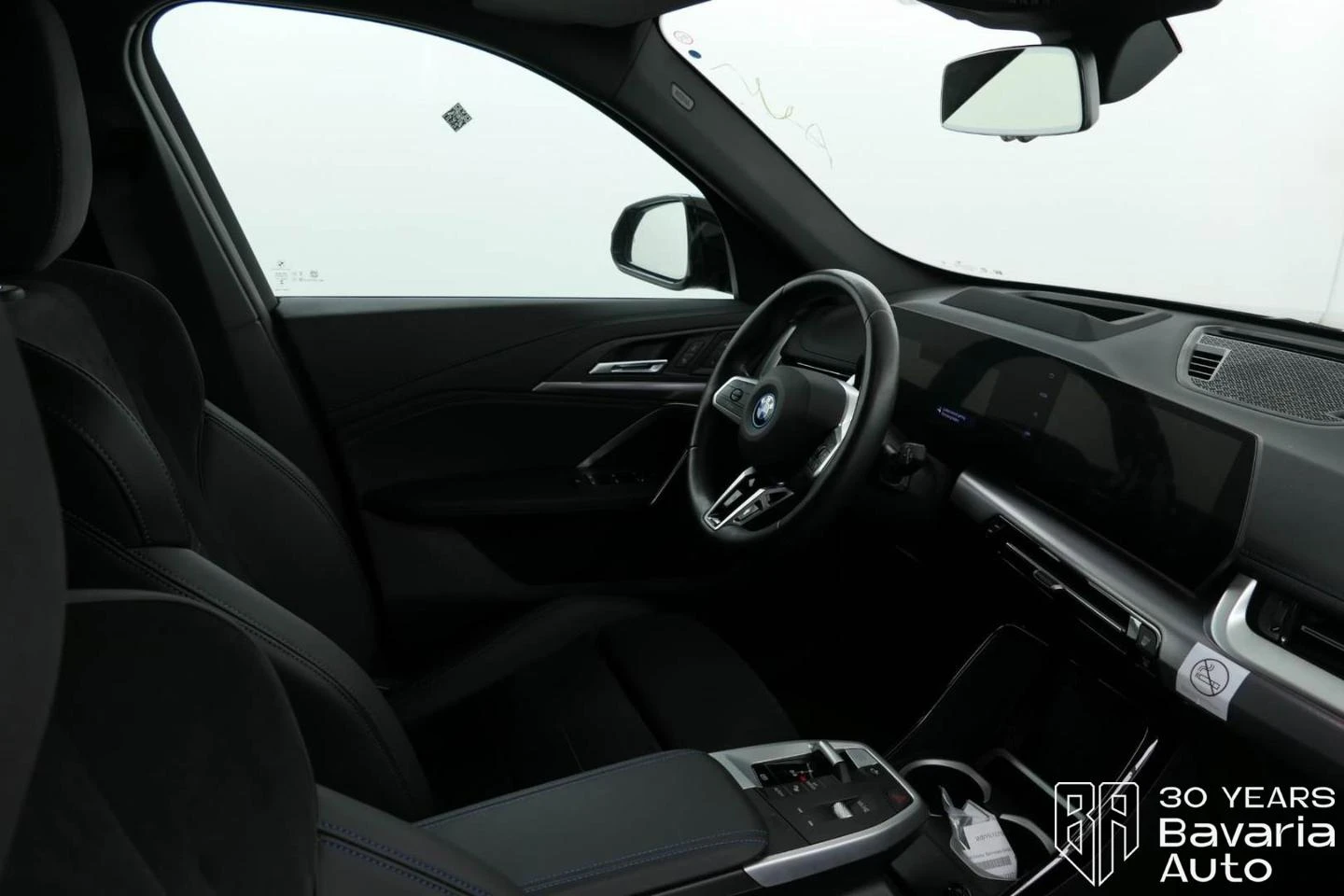 BMW iX1 30 xDrive M Sport Paket  | Mobile.bg � ����������� 7