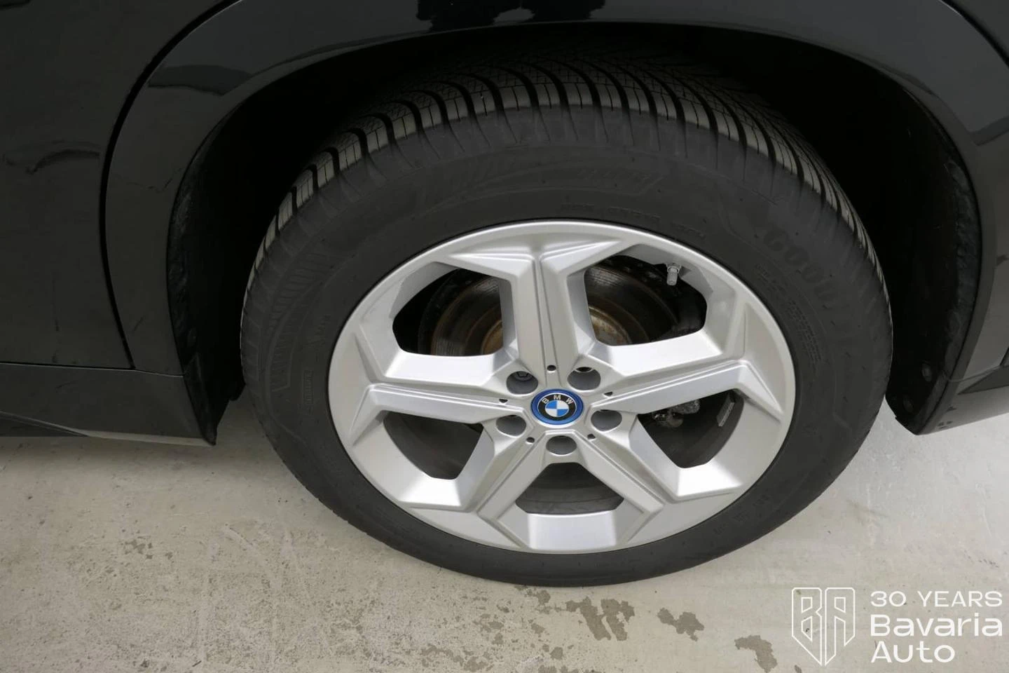 BMW iX1 30 xDrive M Sport Paket  | Mobile.bg � ����������� 15
