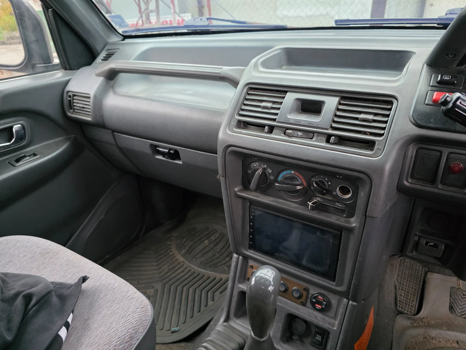 Mitsubishi Pajero 2.8 | Mobile.bg � ����������� 12