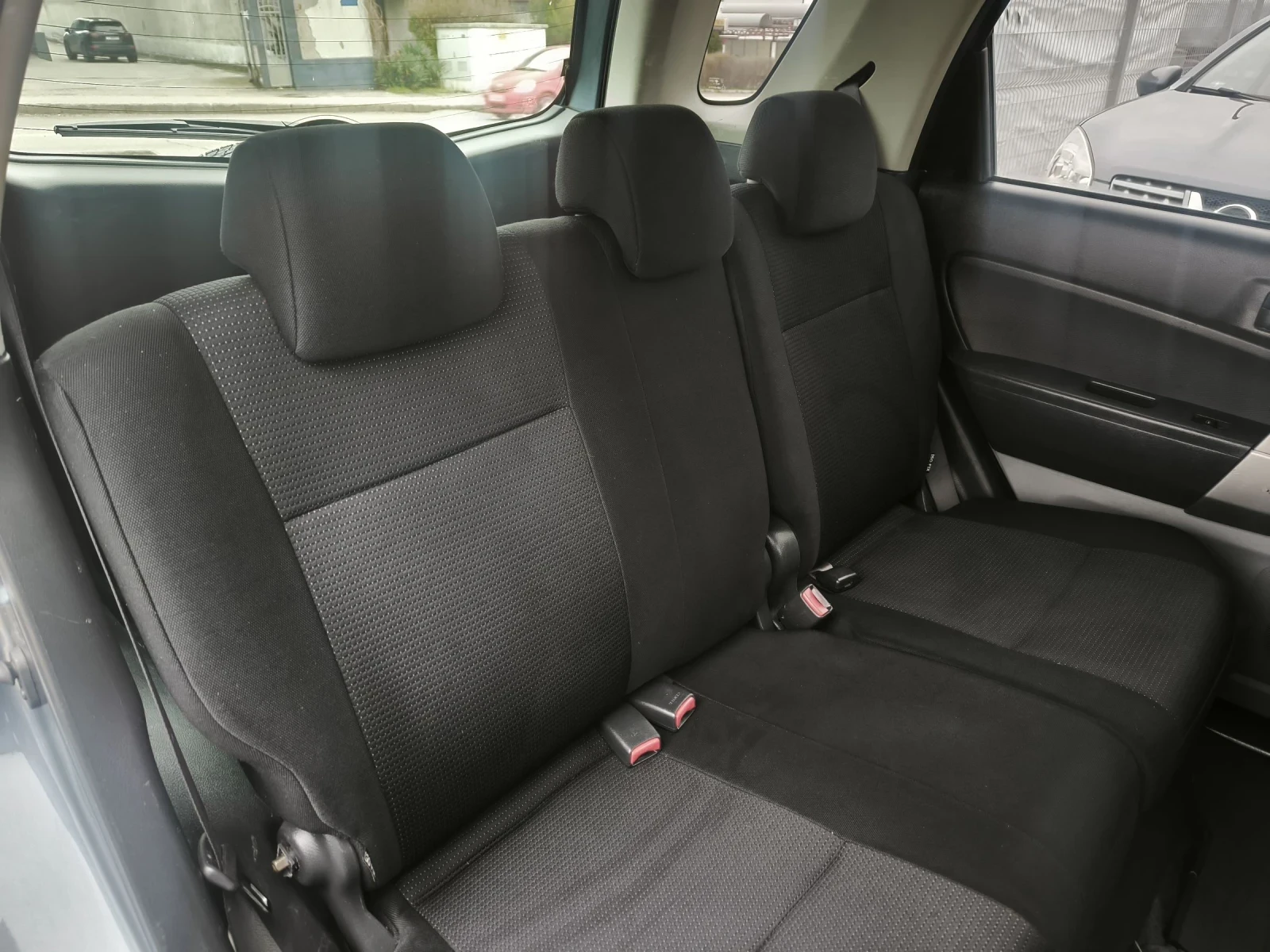 Daihatsu Terios 1.6i | Mobile.bg � ����������� 11