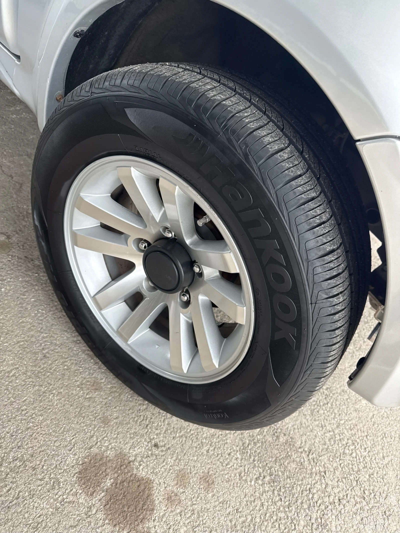 Suzuki Jimny, снимка 16 - Автомобили и джипове - 53930041