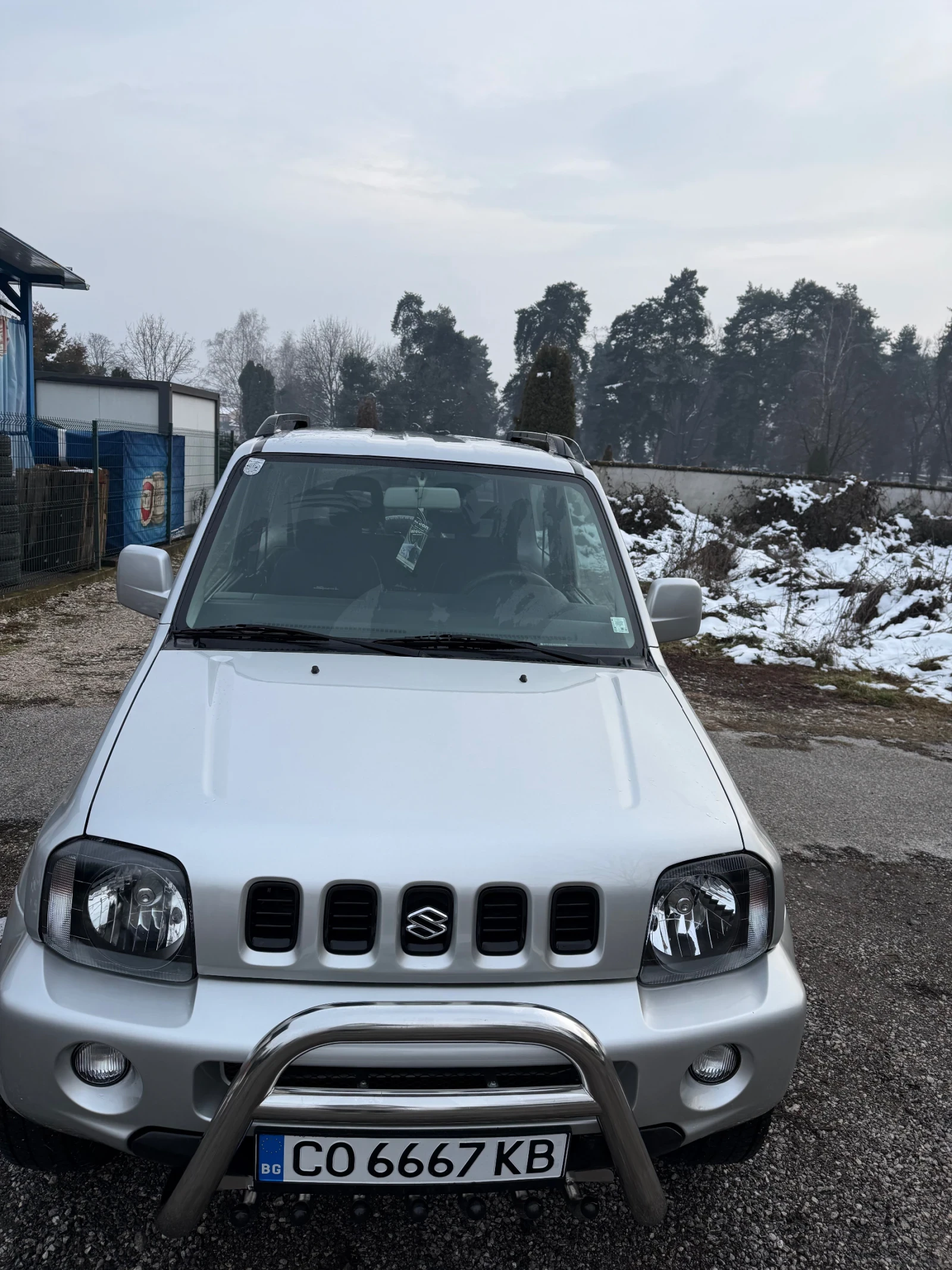 Suzuki Jimny | Mobile.bg � ����������� 2