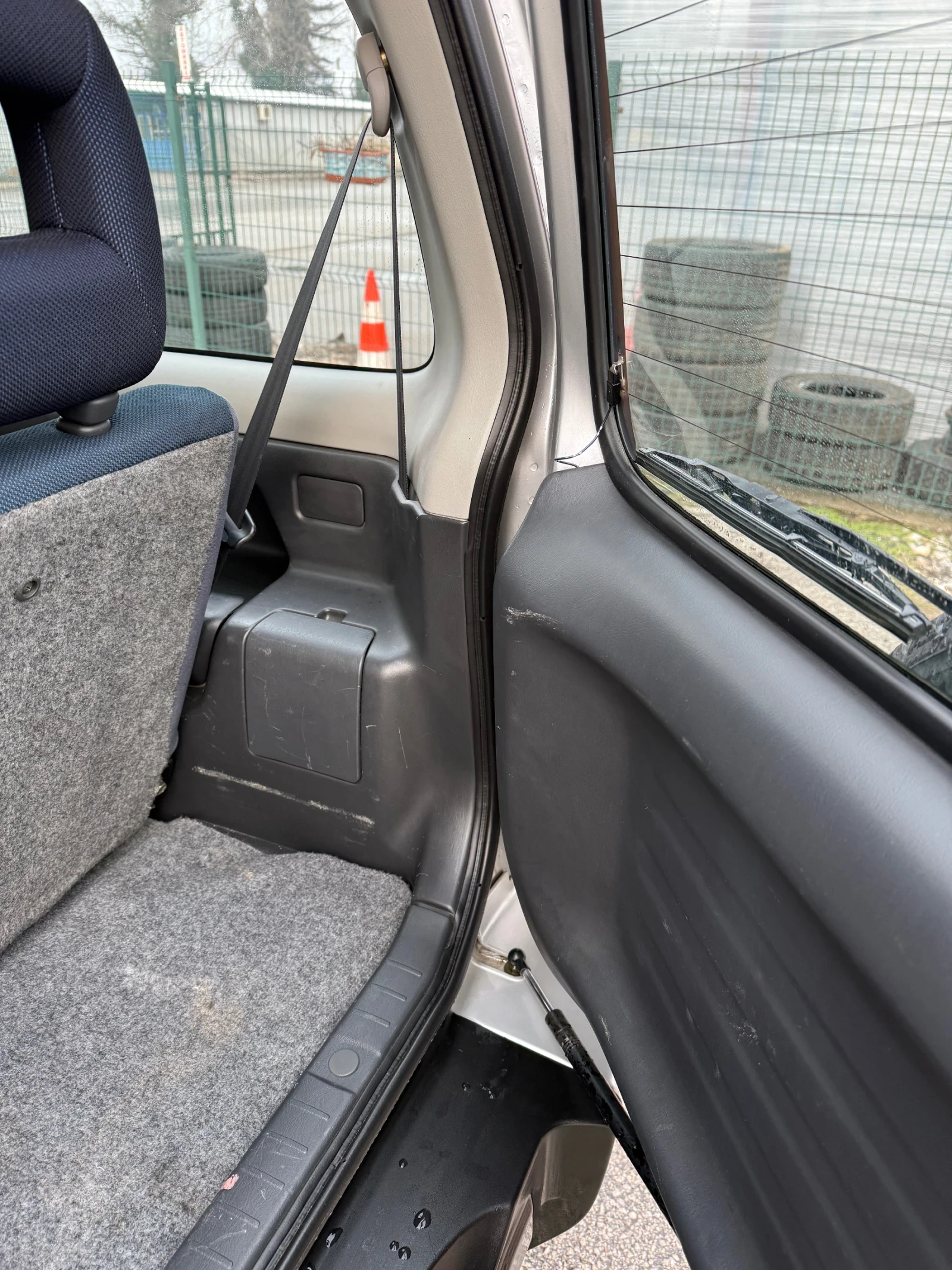 Suzuki Jimny | Mobile.bg � ����������� 5