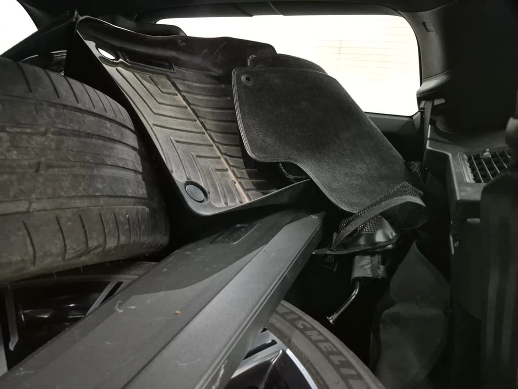 Volvo Xc90 INSCRIPTION  CARFAX | Mobile.bg � ����������� 14