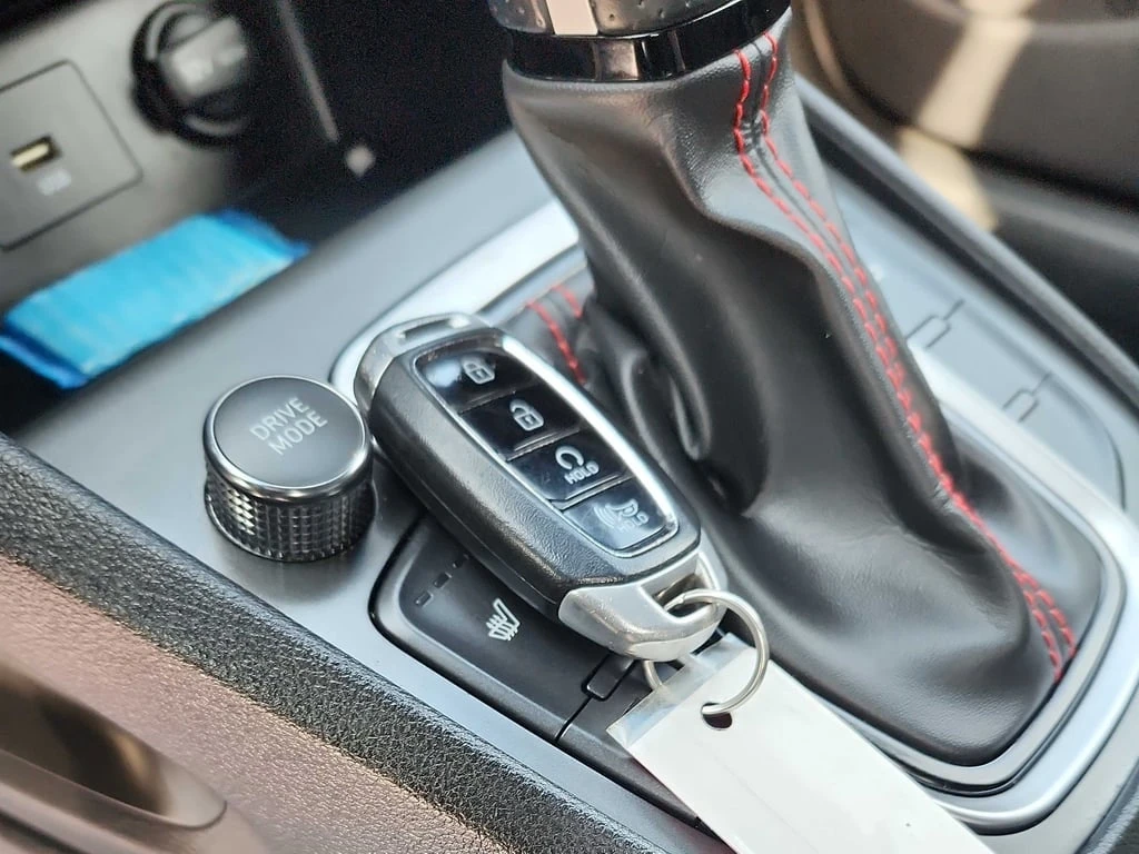 Hyundai Kona  N Line / CARFAX /HEATED SEATS/LED/KEYLESS - изображение 10