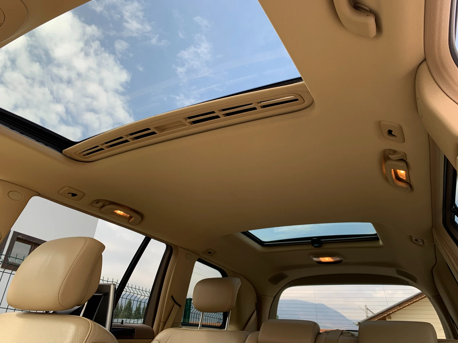 Mercedes-Benz GL 450 FACELIFT | Mobile.bg � ����������� 11