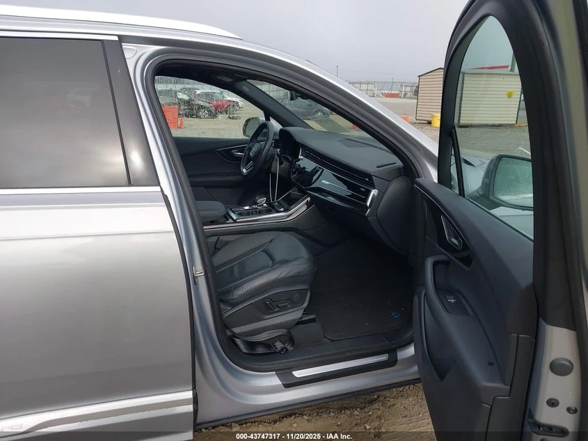 Audi Q7 3.0l Premium 55 Tfsi Quattro Tiptronic, снимка 5 - Автомобили и джипове - 53817649