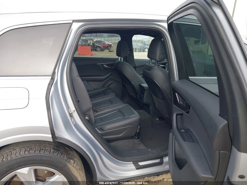 Audi Q7 3.0l Premium 55 Tfsi Quattro Tiptronic, снимка 8 - Автомобили и джипове - 53817649