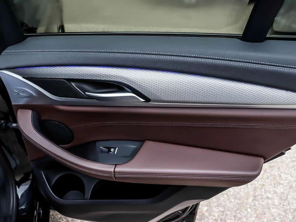 BMW X3  M40i /360/DISTRONIC/PANO/NAVI, снимка 15 - Автомобили и джипове - 53945163