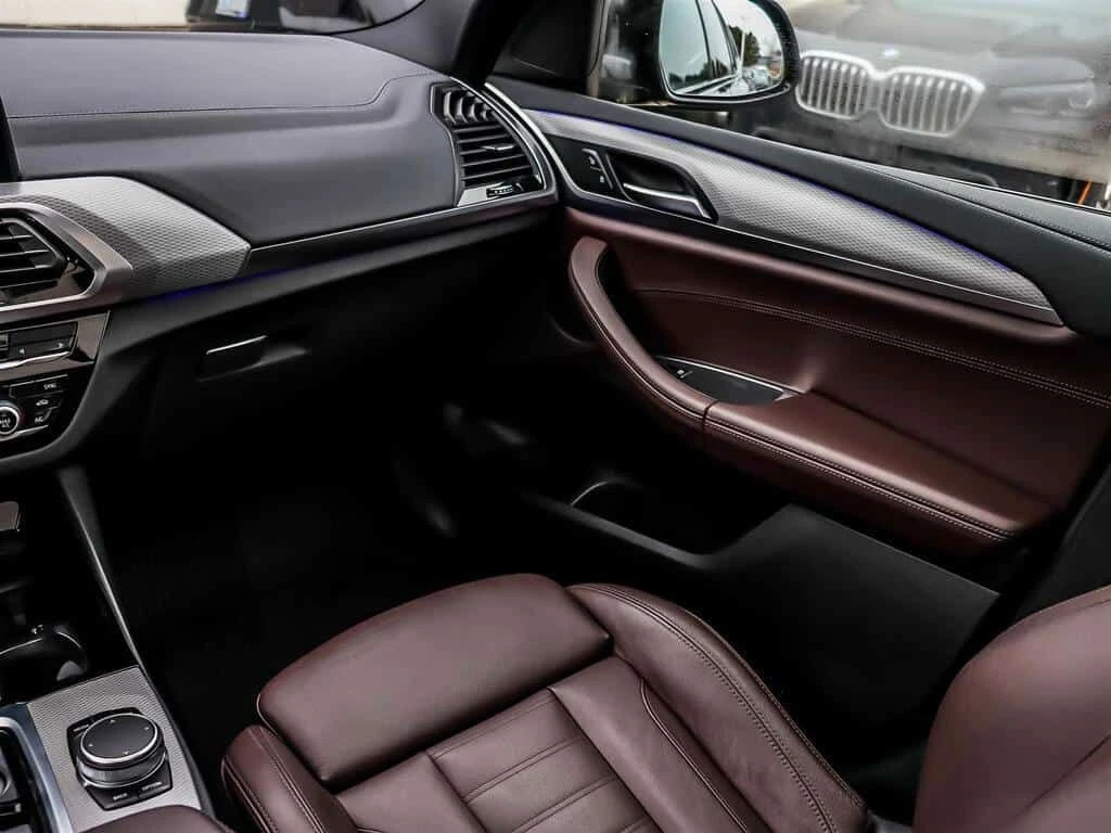 BMW X3  M40i /360/DISTRONIC/PANO/NAVI, снимка 13 - Автомобили и джипове - 53945163