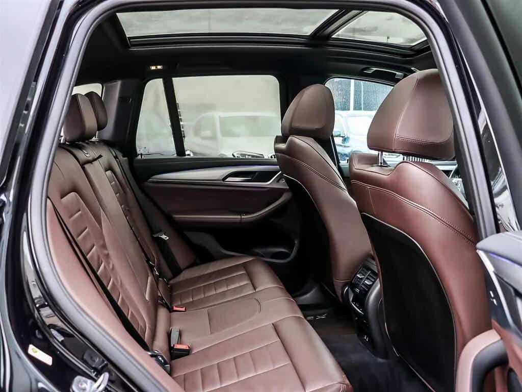 BMW X3  M40i /360/DISTRONIC/PANO/NAVI, снимка 16 - Автомобили и джипове - 53945163