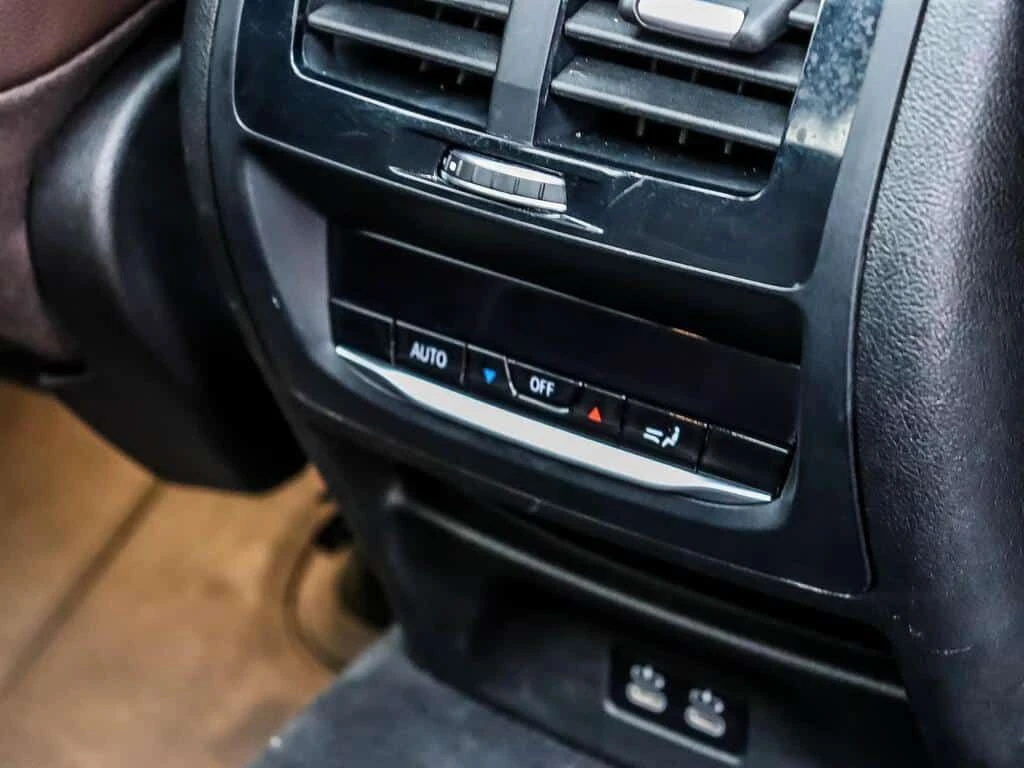 BMW X3  M40i /360/DISTRONIC/PANO/NAVI, снимка 17 - Автомобили и джипове - 53945163