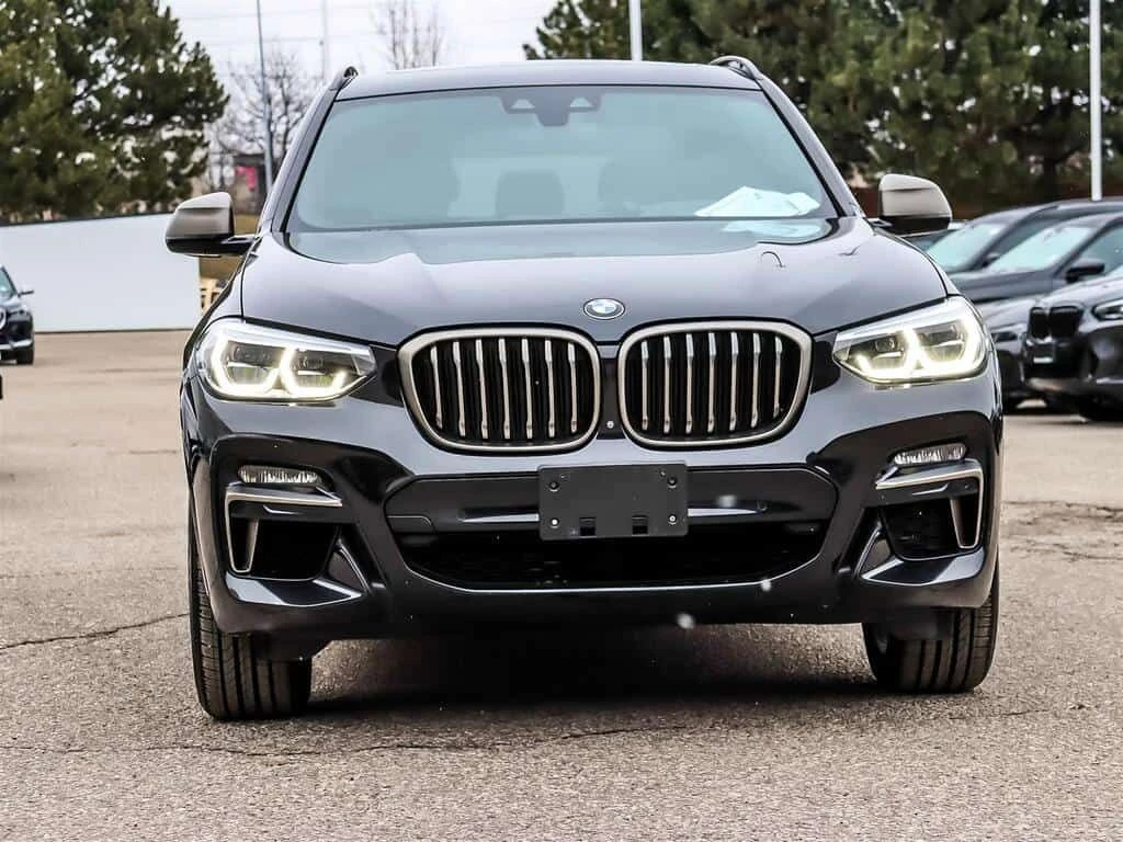 BMW X3  M40i /360/DISTRONIC/PANO/NAVI