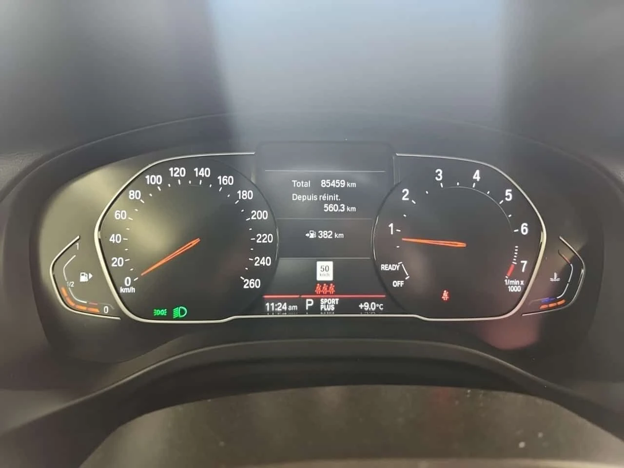 BMW X3 XDRIVE30I| PANORAMA| AMBIENT| 2 �����| CARFAX|  | Mobile.bg � ����������� 12